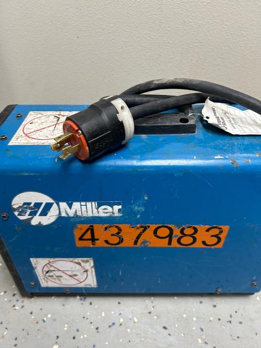 2024 MILLER ELECTRIC CST-282