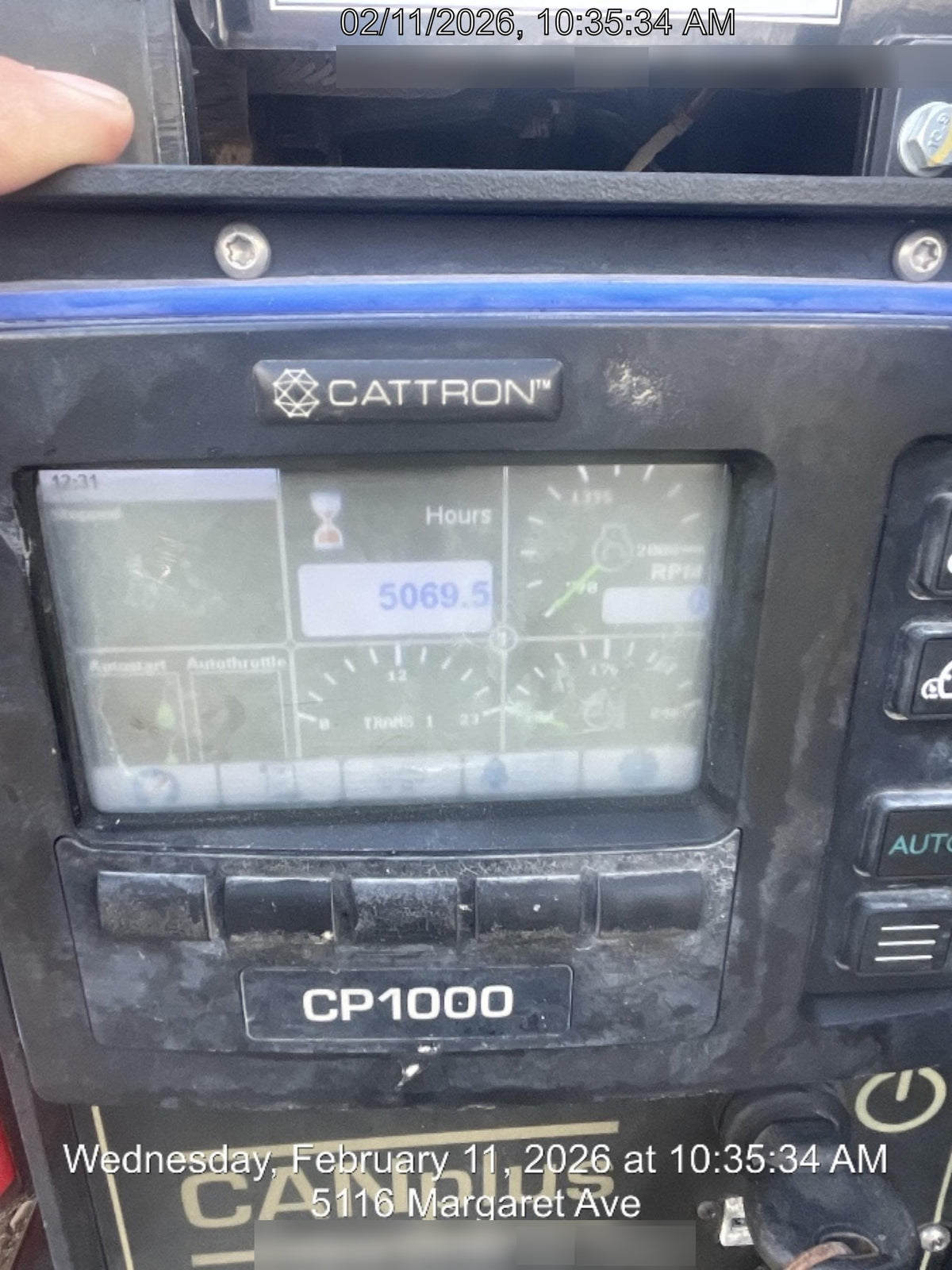 2023 PREMIER PUMP 8NHTH-RP-DC13