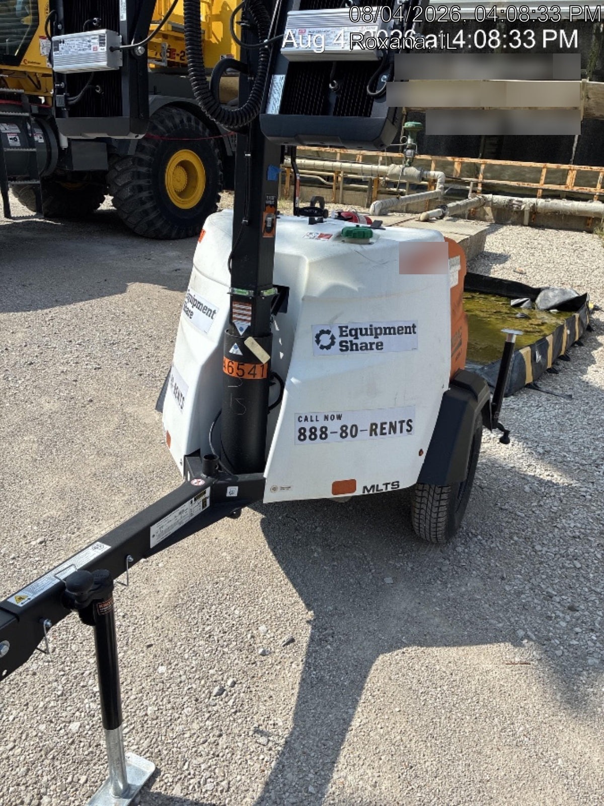 2026 GENERAC MLTS-4