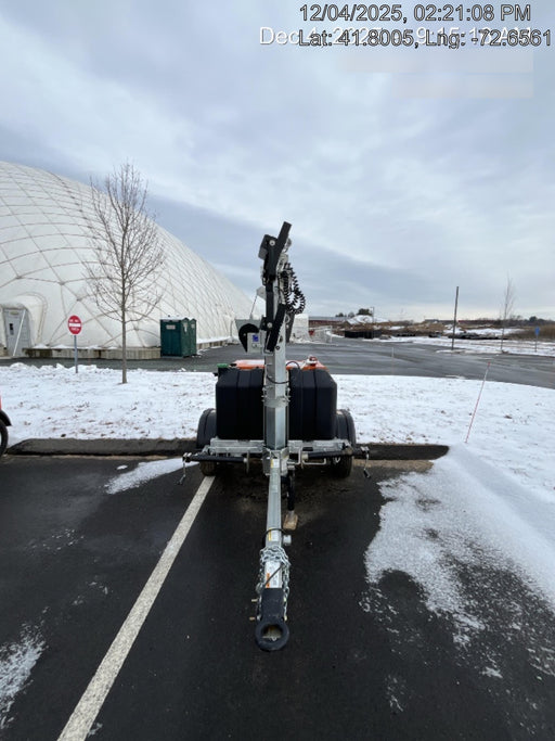 2024 WANCO WLTT-4MM4K