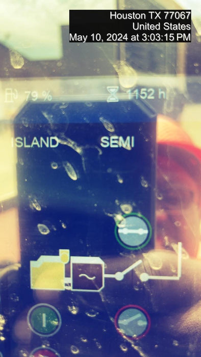 2023 MULTIQUIP DCA220