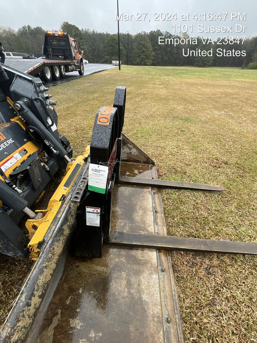 2023 VIRNIG PF4855-5VG