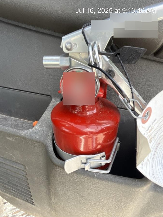 2024 CHEVROLET Express Van - Rental