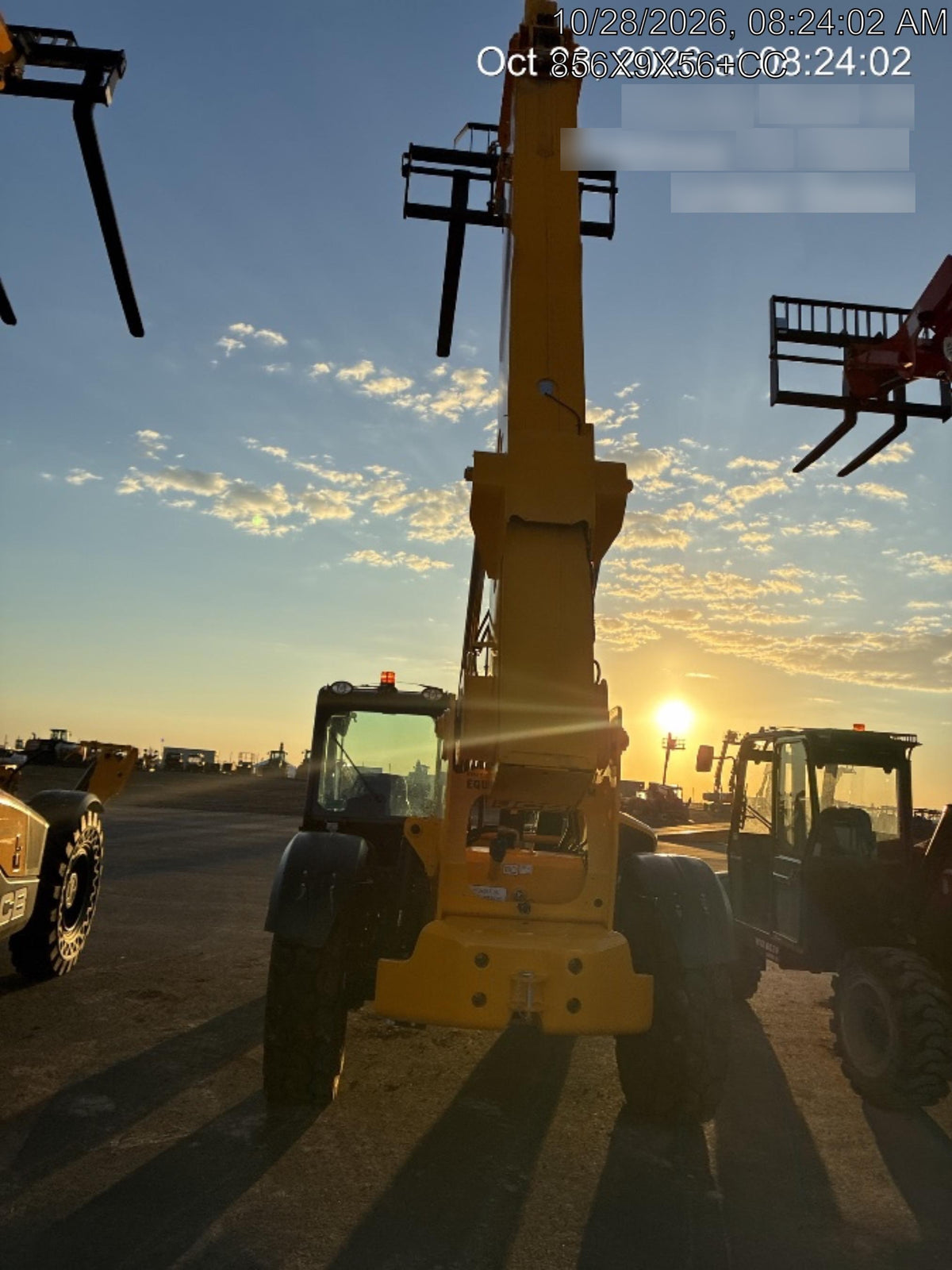 2026 JCB 510-56