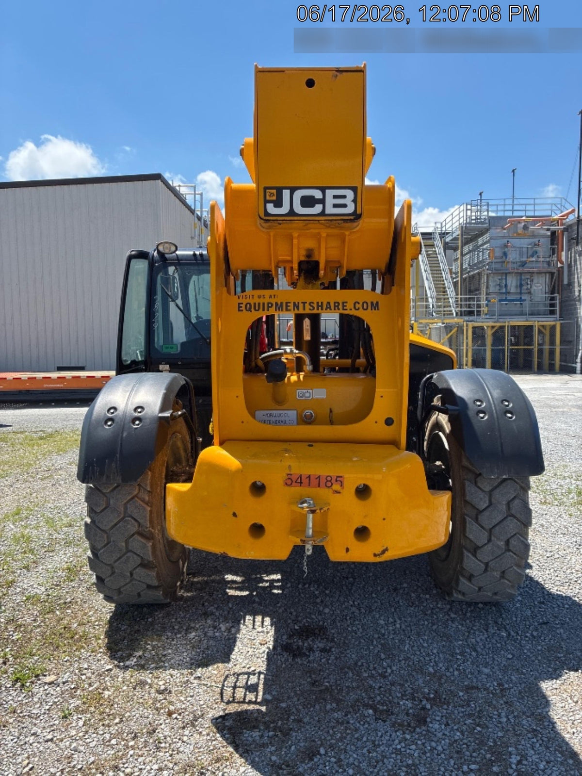2025 JCB 510-56