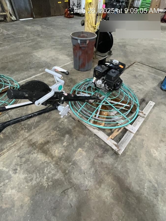 2024 MULTIQUIP B46H90
