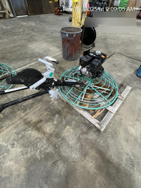 2024 MULTIQUIP B46H90