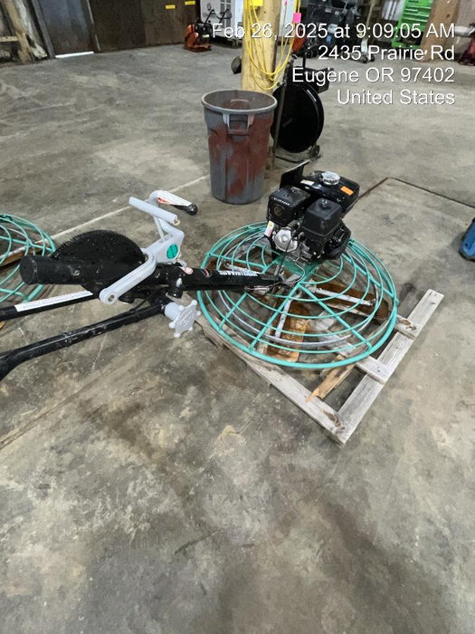 2024 MULTIQUIP B46H90