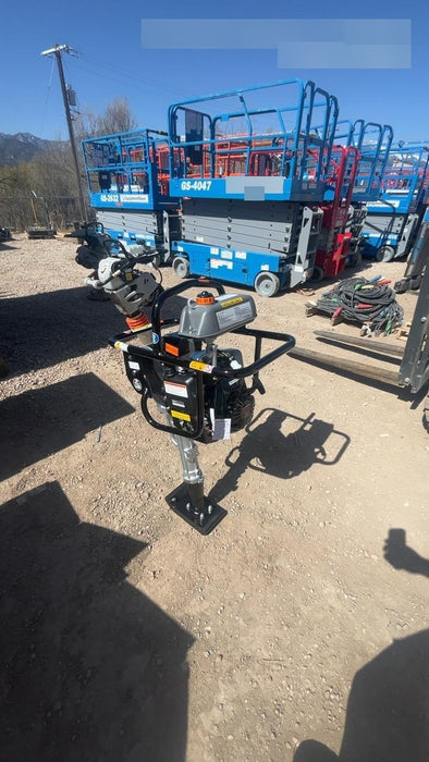 2023 MULTIQUIP MTR40HF