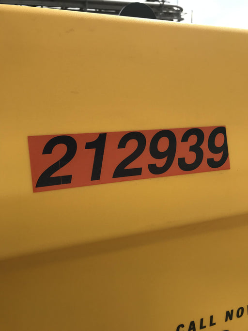 2022 ATLAS COPCO XAS440