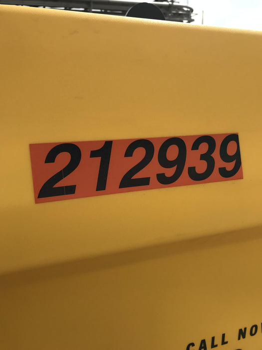 2022 ATLAS COPCO XAS440