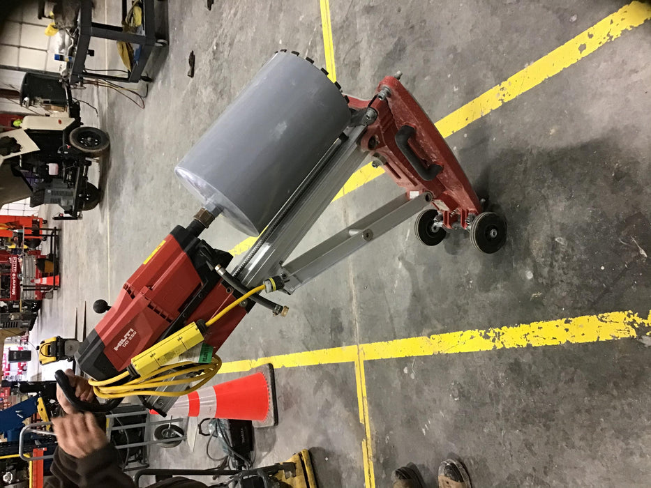 2019 HILTI DD 250