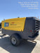 2023 ATLAS COPCO XAS 400-150 PACE