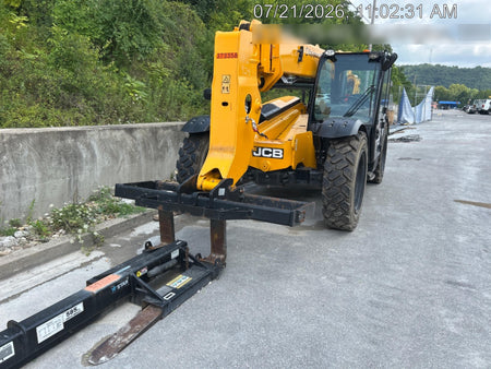 2024 JCB 509-42