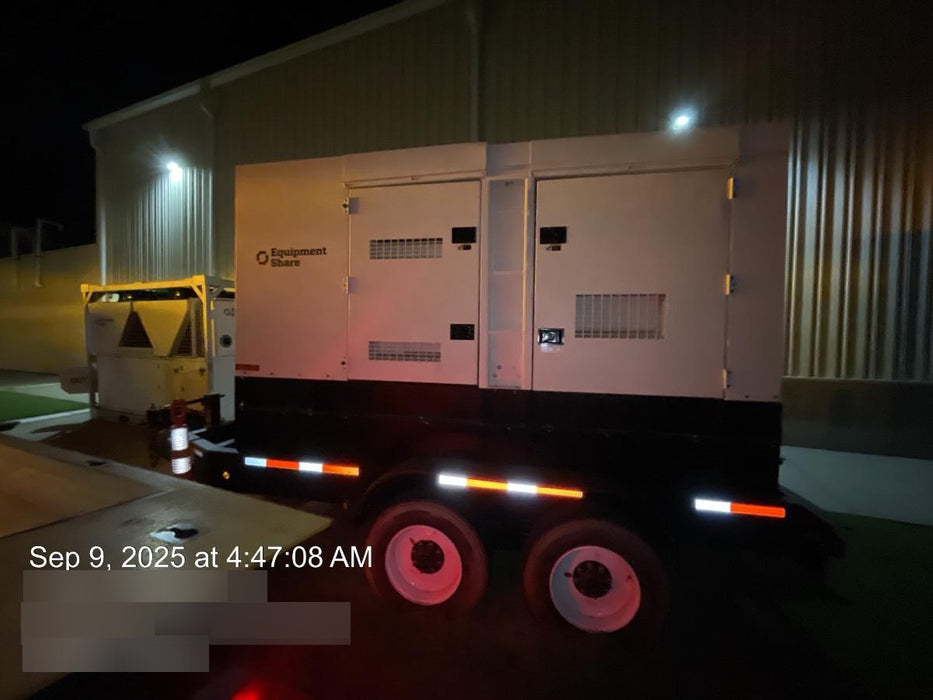 2023 MULTIQUIP DCA300