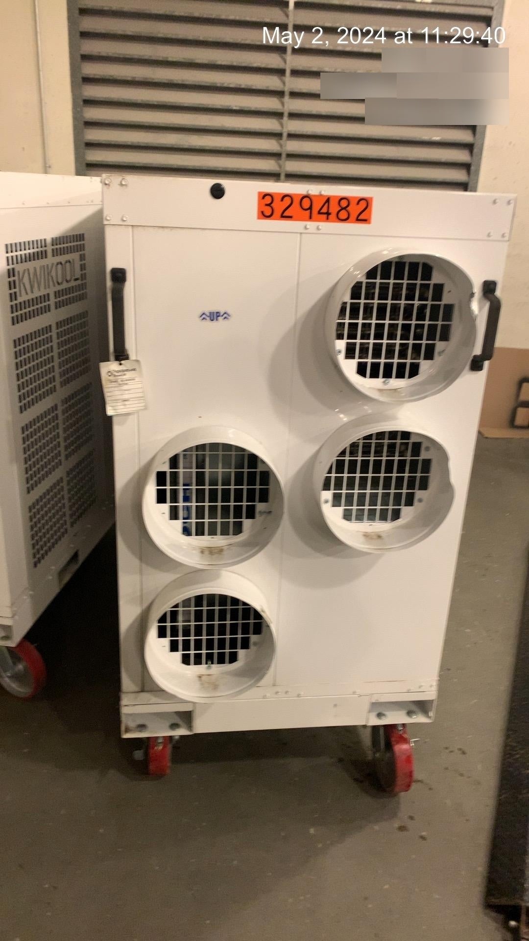 2023 KWIKOOL KPO12-43H