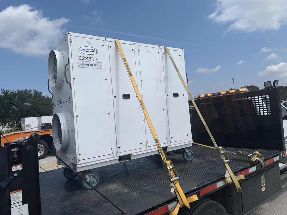 2022 UNITED COOL AIR Mach145G4AS30