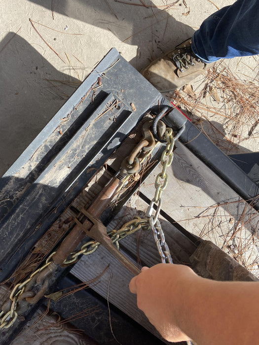 2022 BARRETO E4X6TBT