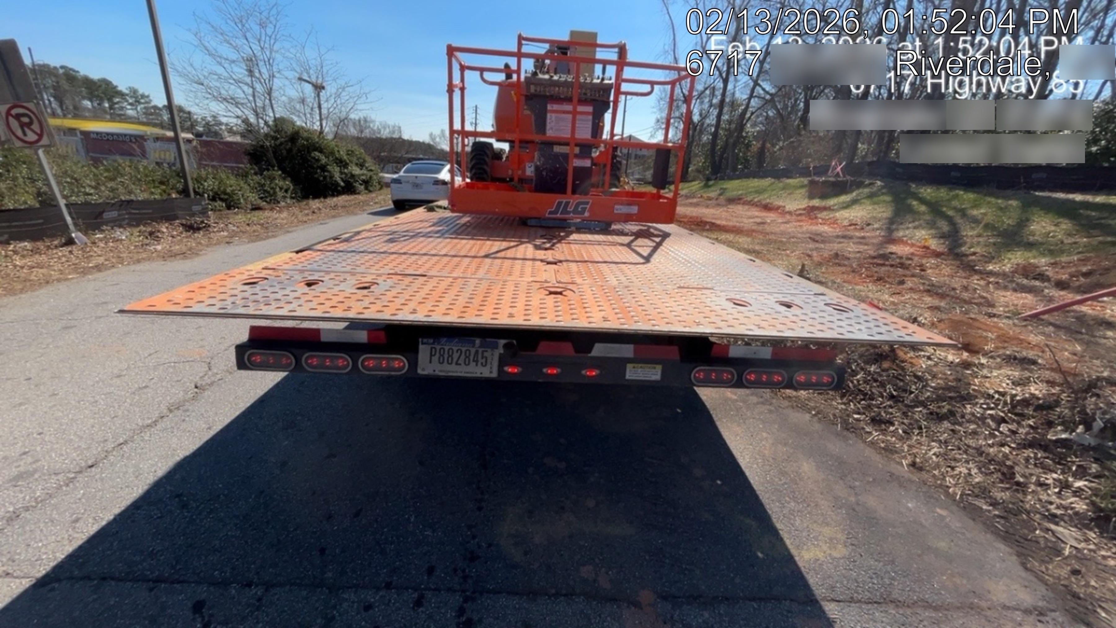 2019 JLG 450AJ