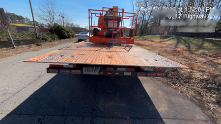 2019 JLG 450AJ