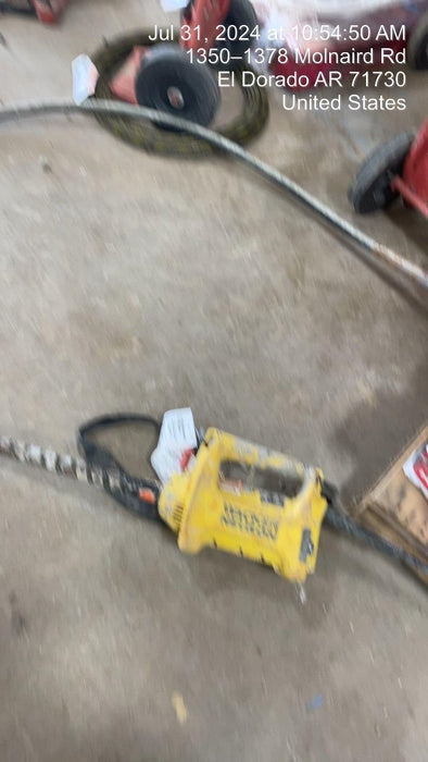 2022 WACKER NEUSON M2500