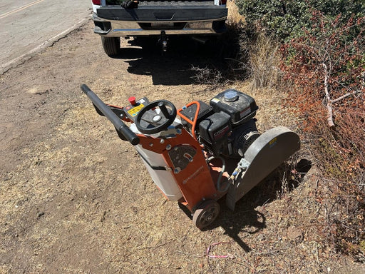 2024 HUSQVARNA FS 400 LV