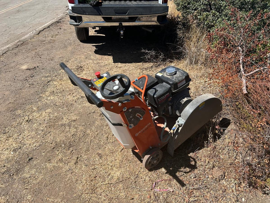 2024 HUSQVARNA FS 400 LV