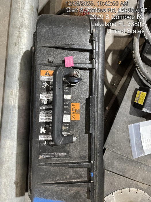 2024 LINCOLN ELECTRIC LN-25X