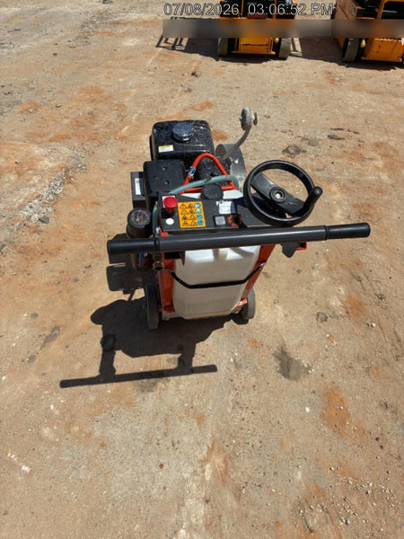 2025 HUSQVARNA FS 400 LV