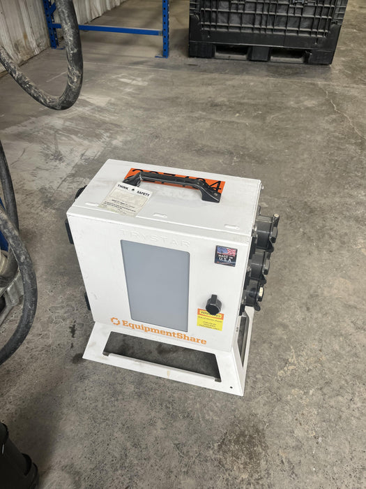 2022 TRYSTAR HTB-1DL-6P