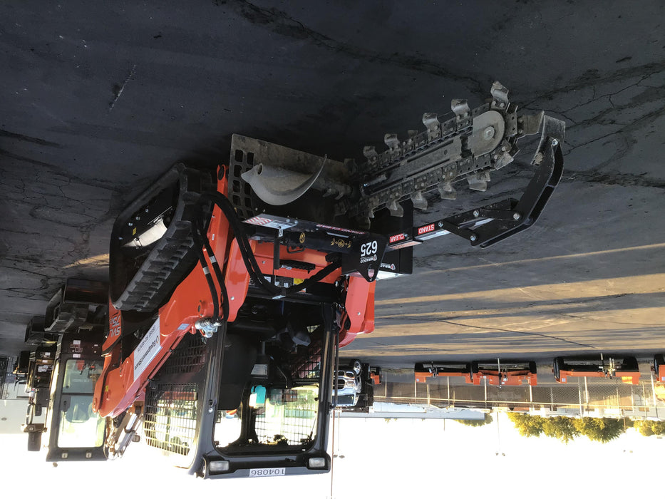 2020 KUBOTA SVL75-2HC