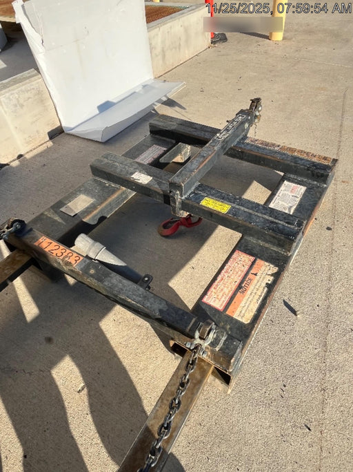 2020 STAR INDUSTRIES 1395B