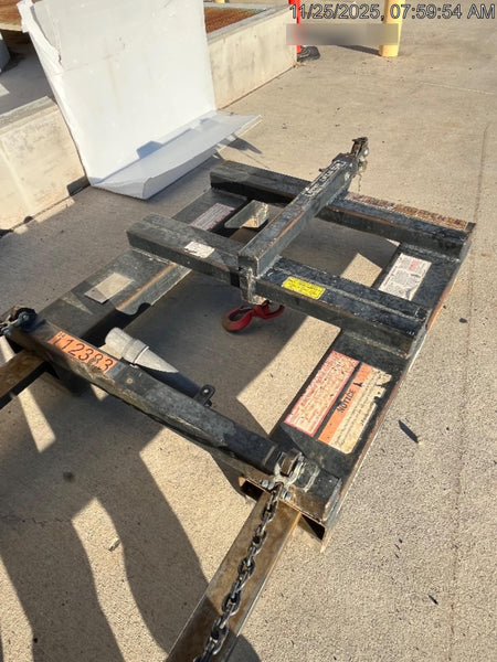 2020 STAR INDUSTRIES 1395B
