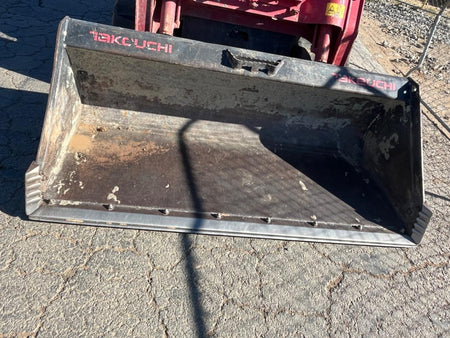 2018 WERK-BRAU 24" Bucket-WERK-BRAU