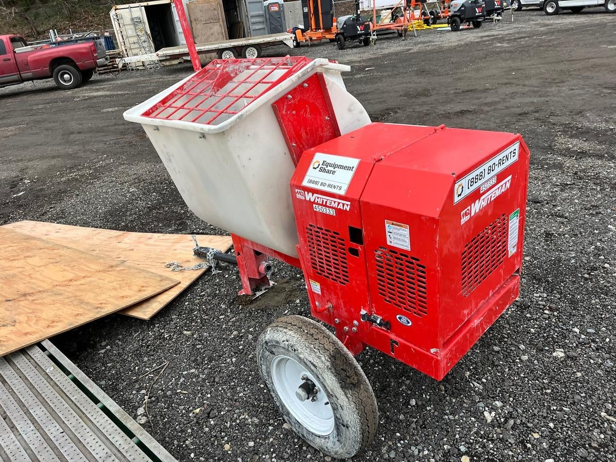 2024 MULTIQUIP WM90PH8