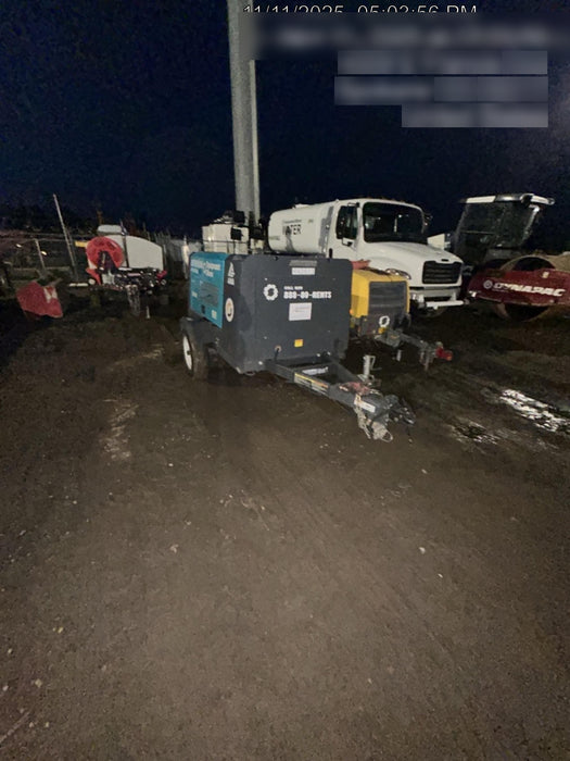 2024 AIRMAN PDS185S CWK