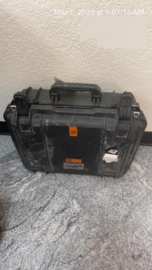 2022 TORCUP VT-500KIT