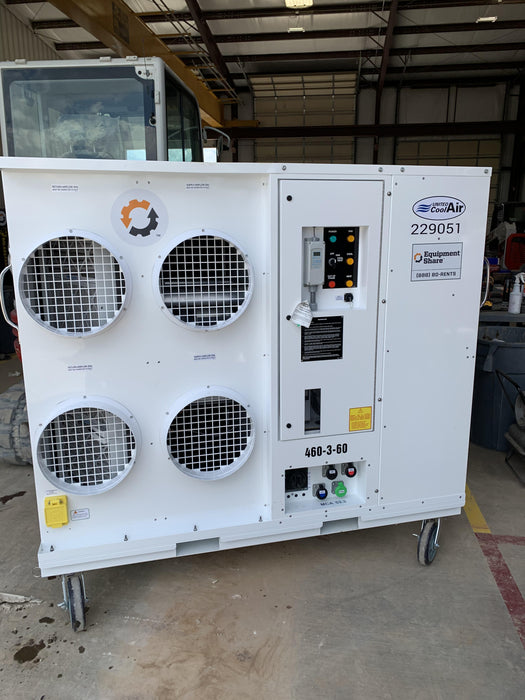 2022 UNITED COOL AIR Mach145G4AS30