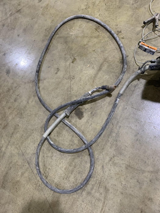 2021 LINCOLN ELECTRIC LN-25X