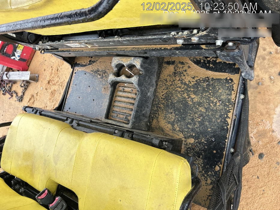 2020 JOHN DEERE 855M S4 Canopy