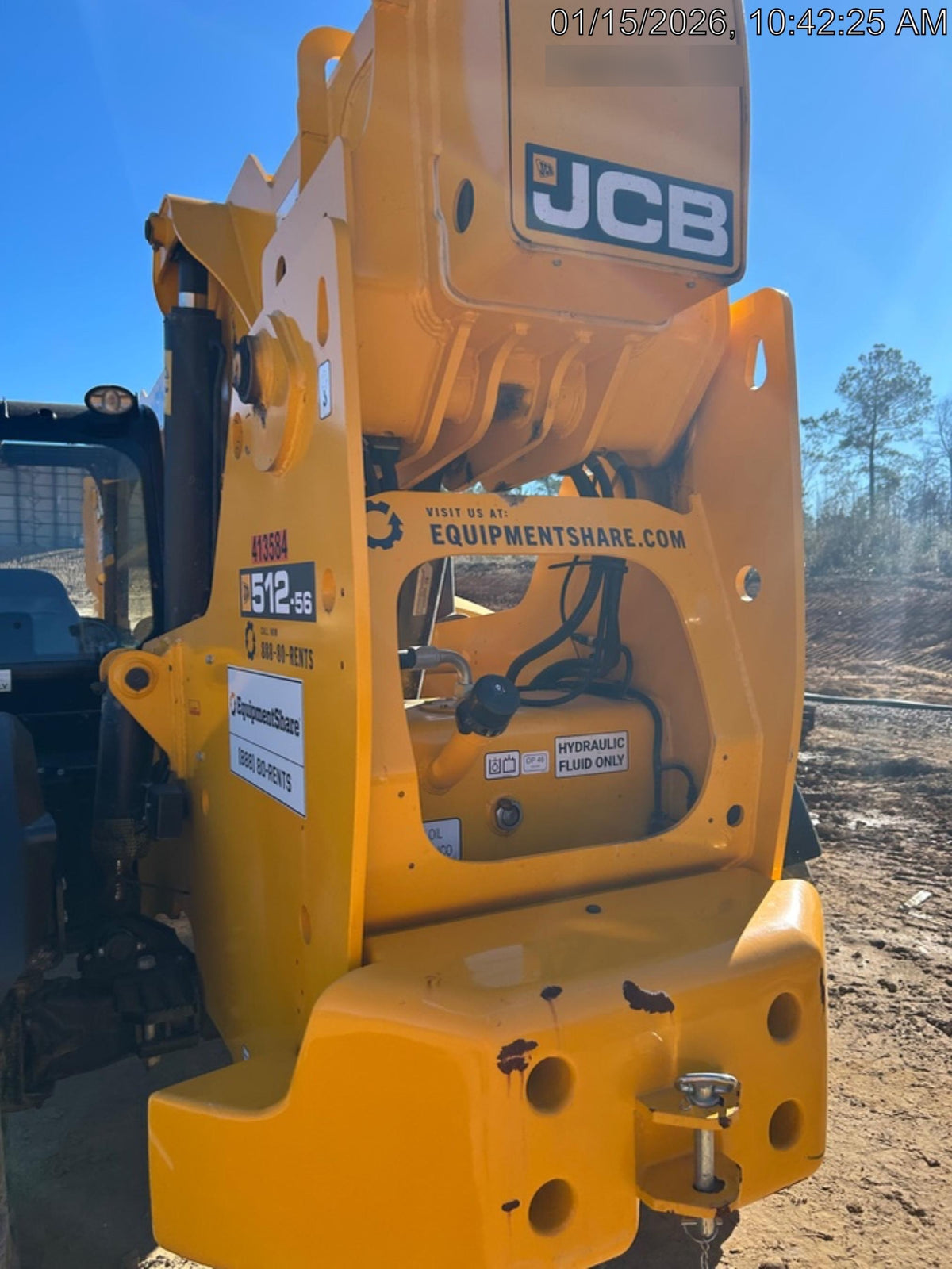 2024 JCB 512-56