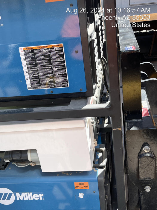 2023 LEX WR6A-7SM-FG26DZ6LD-R