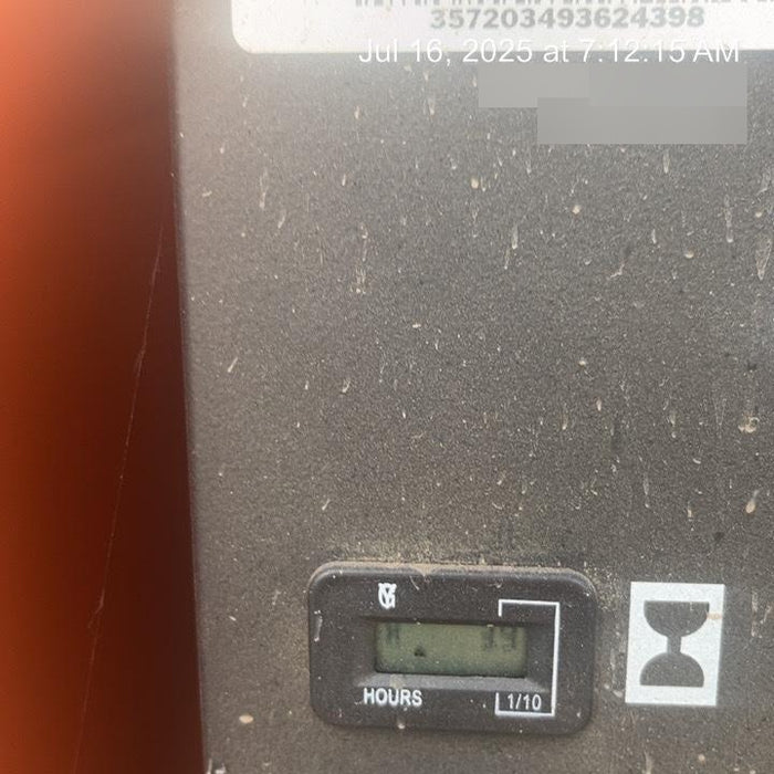 2025 WANCO WLTT-4MK8K