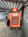2019 Skytrak 6036 Cab/Heat/Air, Solid Tires, LED Work Lights, Beacon w/50" Carriage, 48" Pallet Forks