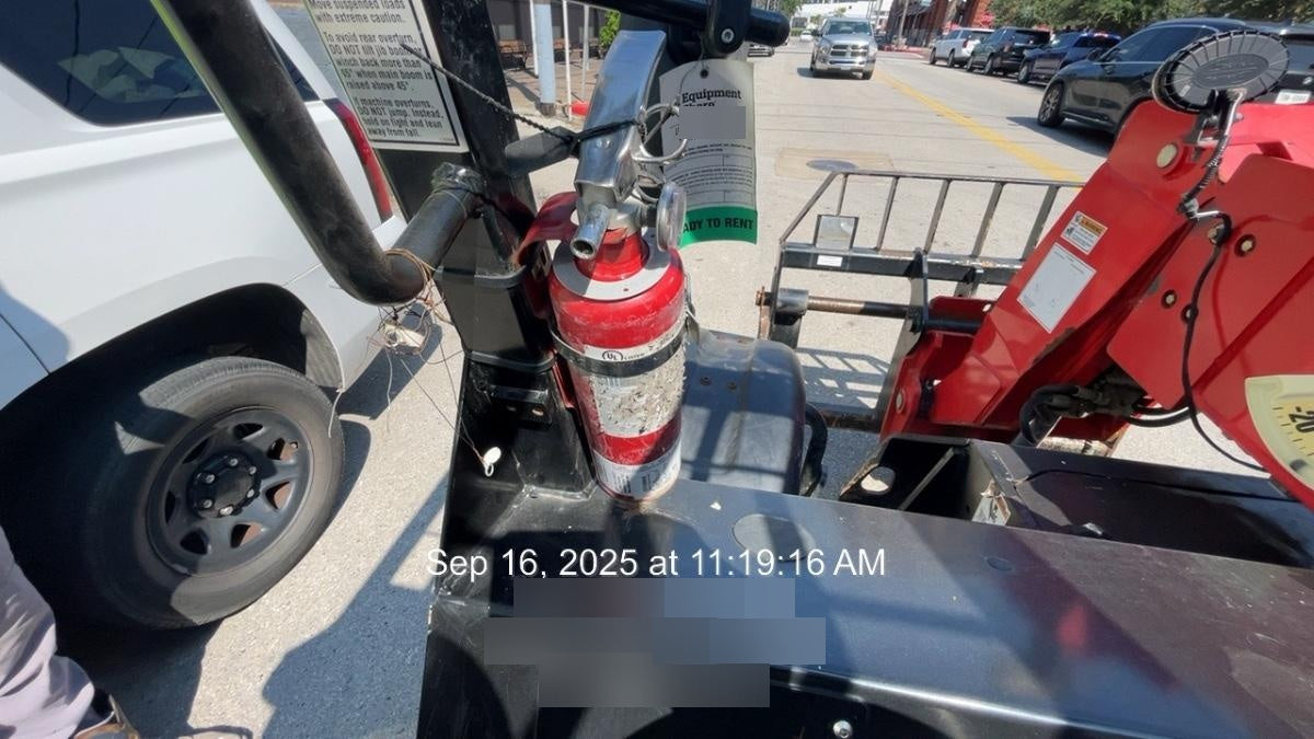 2020 MANITOU MTA5519