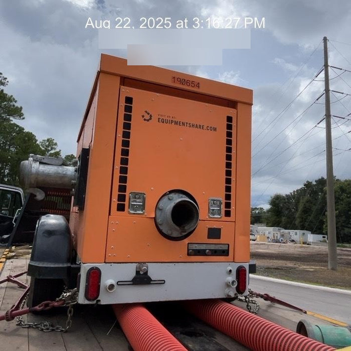 2021 PIONEER SAPP66S12L71-TD2.9L4