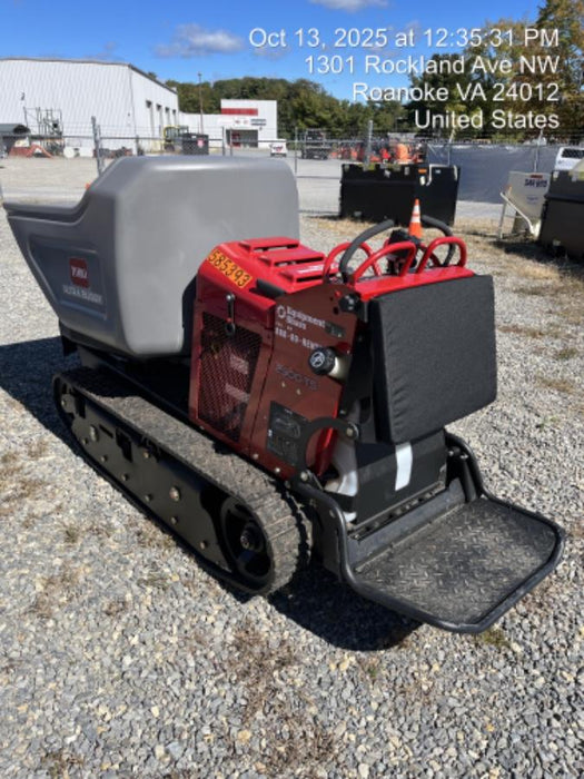 2025 TORO MBTX 2500-TS