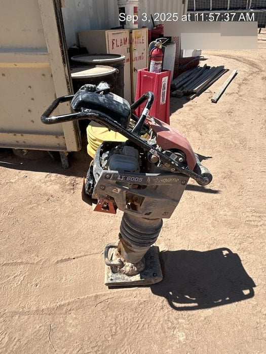 2024 HUSQVARNA LT6005