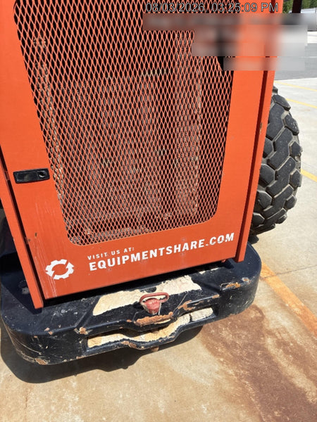 2022 SKYTRAK 6036