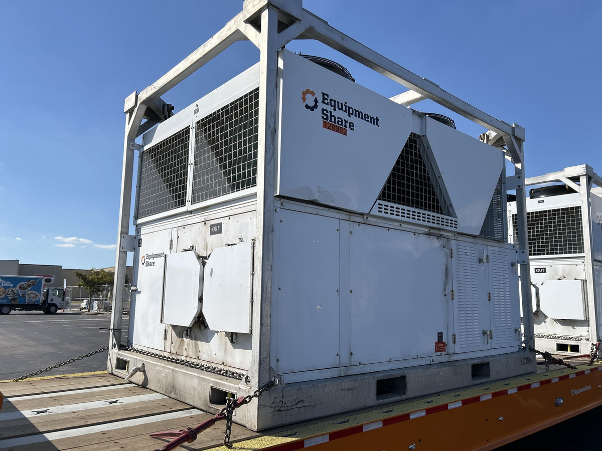 2020 SMARTECH SACP81A-HS